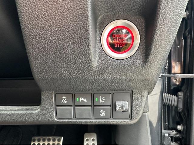 Ｎ－ＷＧＮカスタム Ｌホンダセンシング　ＬＥＤヘッドライト　ＬＥＤ　ベンチシート（16枚目）