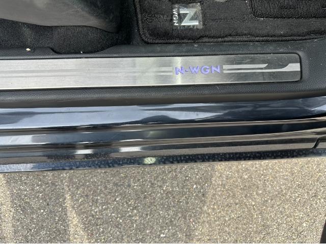 Ｎ－ＷＧＮカスタム Ｌホンダセンシング　ＬＥＤヘッドライト　ＬＥＤ　ベンチシート（17枚目）