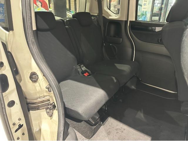 N-BOXカスタム G・ターボパッケージ 両側電動ドア フロントフォグランプ(5枚目)