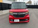 Ｎ－ＢＯＸカスタム Ｇ・Ｌホンダセンシング　２トーンカラー　ＬＥＤ　ＥＴＣ（5枚目）