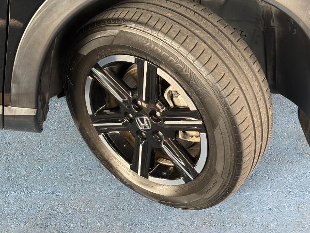 ヴェゼル e:HEV X メモリーナビ LED フロントフォグランプ(16枚目)