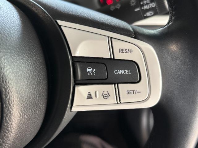 フィット ｅ：ＨＥＶホーム　ホンダコネクトナビ　ホンダセンシング（7枚目）