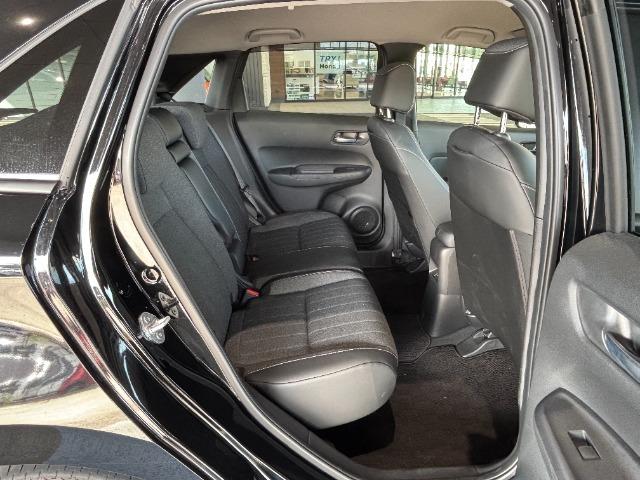 フィット ｅ：ＨＥＶホーム　ホンダコネクトナビ　ホンダセンシング（11枚目）