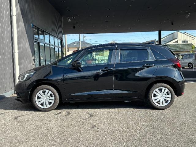 フィット ｅ：ＨＥＶホーム　ホンダコネクトナビ　ホンダセンシング（16枚目）