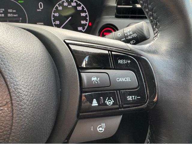 ヴェゼル e:HEV Z ホンダコネクトナビ リヤカメラ スマートキー(13枚目)