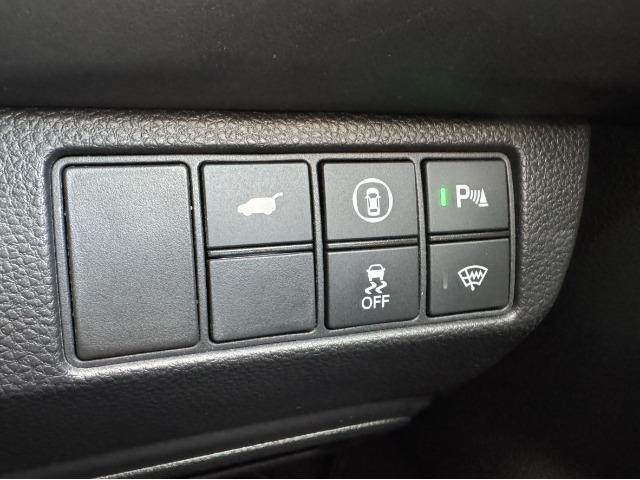 ヴェゼル e:HEV Z ホンダコネクトナビ リヤカメラ スマートキー(15枚目)