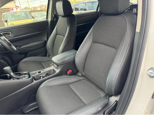 ヴェゼル e:HEV Z ホンダコネクトナビ リヤカメラ スマートキー(22枚目)