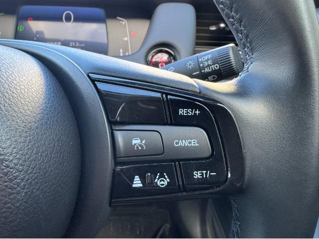 フィット ｅ：ＨＥＶホーム　ブラックスタイル　ホンダコネクトナビ（10枚目）