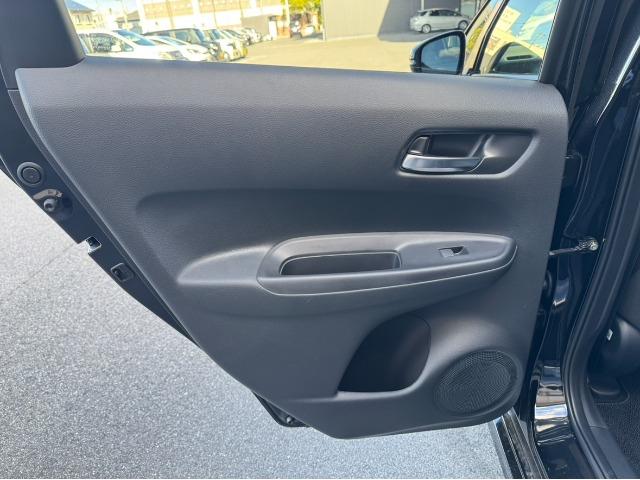 フィット ｅ：ＨＥＶホーム　ブラックスタイル　ホンダコネクトナビ（20枚目）