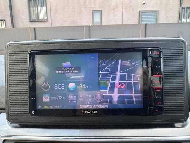 キャスト スタイルＸ　リミテッド　ＳＡＩＩＩ　メモリーナビ　リヤカメラ　フルセグＴＶ　スマートキー（8枚目）