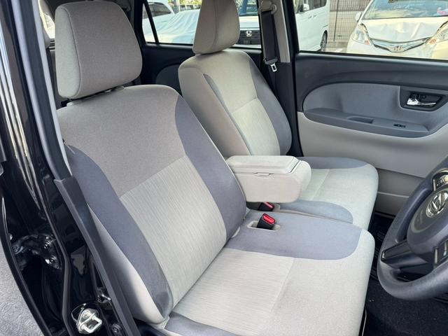 キャスト スタイルＸ　リミテッド　ＳＡＩＩＩ　メモリーナビ　リヤカメラ　フルセグＴＶ　スマートキー（13枚目）