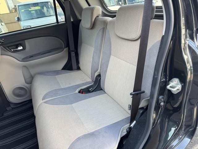 キャスト スタイルＸ　リミテッド　ＳＡＩＩＩ　メモリーナビ　リヤカメラ　フルセグＴＶ　スマートキー（22枚目）