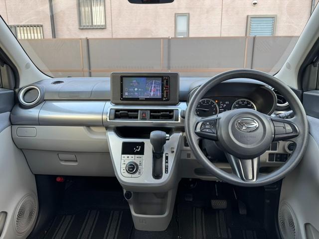 キャスト スタイルＸ　リミテッド　ＳＡＩＩＩ　メモリーナビ　リヤカメラ　フルセグＴＶ　スマートキー（27枚目）