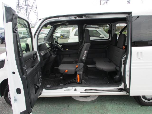 Ｎ－ＶＡＮ＋スタイル ファン　４ＷＤ　ワンオーナー　ＬＥＤ　フロントフォグランプ（12枚目）