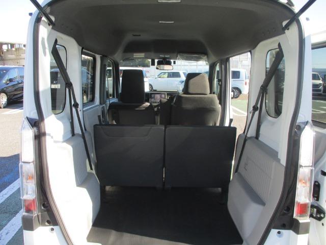 N-VAN e: e: L4 ワンオーナー シートヒーター ドライブレコーダー(12枚目)