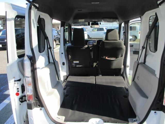 N-VAN e: e: L4 ワンオーナー シートヒーター ドライブレコーダー(13枚目)