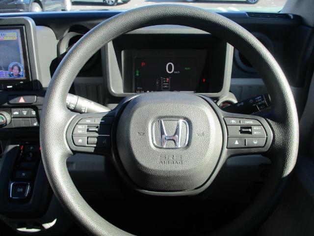 N-VAN e: e: L4 ワンオーナー シートヒーター ドライブレコーダー(14枚目)