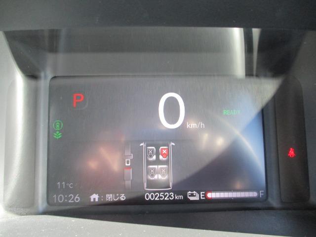 N-VAN e: e: L4 ワンオーナー シートヒーター ドライブレコーダー(15枚目)