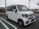 Ｎ－ＶＡＮ＋スタイル ファン　４ＷＤ　ワンオーナー　ＬＥＤ　フロントフォグランプ（4枚目）
