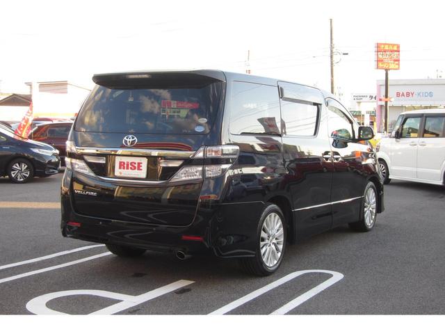 2.4Z 7人乗り/禁煙車/フリップダウンモニター/革調シートカバー/純正ナビ/フルセグTV/ブルートゥース/両側パワースライドドア/バックカメラ/スマートキー/HID/クリアランスソナー/エンジン対策済み(42枚目)