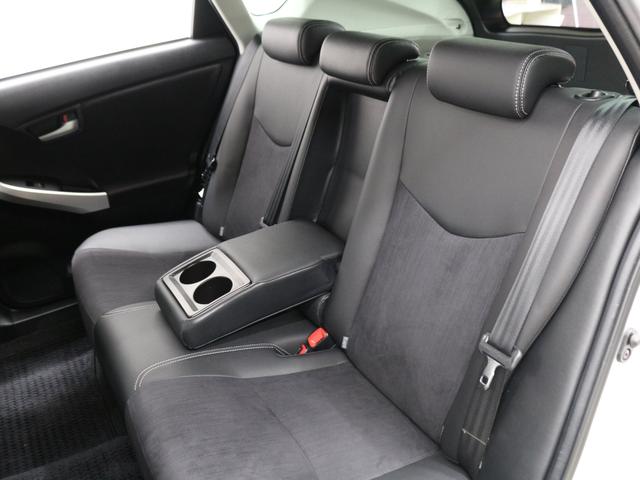 G 禁煙車/メモリーナビ/クルーズコントロール/ドライブレコーダー/パワーシート/ハーフレザーシート/革ハンドル/ステアリモコン/HIDヘッドライト/アームレストコンソール/スマートキー/ETC(32枚目)