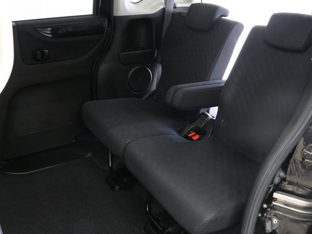 G・ターボパッケージ 1オーナー/禁煙車/ナビ/地デジ/バックカメラ/両側電動スライドドア/革ハンドル/クルーズコントロール/HIDヘッドライト/純正エアロ&15アルミ/ドライブレコーダー/ステアリモコン/フォグ/ETC(30枚目)
