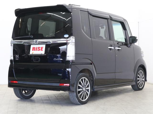 G・ターボパッケージ 1オーナー/禁煙車/ナビ/地デジ/バックカメラ/両側電動スライドドア/革ハンドル/クルーズコントロール/HIDヘッドライト/純正エアロ&15アルミ/ドライブレコーダー/ステアリモコン/フォグ/ETC(35枚目)