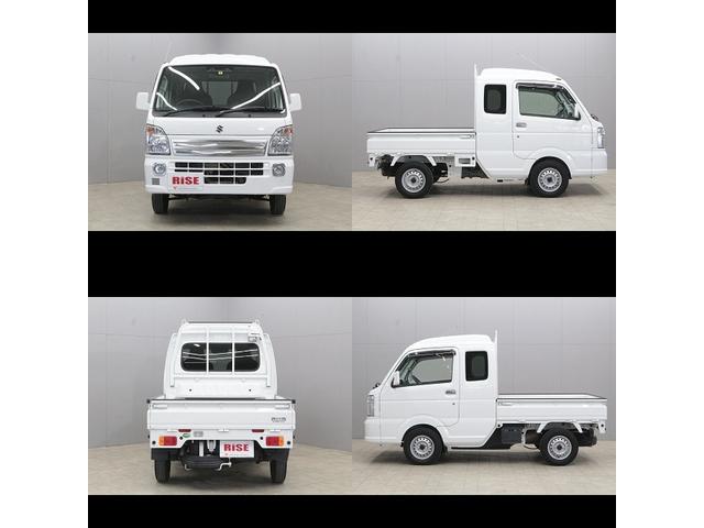 Ｘ　衝突軽減ブレーキ／１オーナー／禁煙車／パートタイム４ＷＤ／５速マニュアル／デフロックスイッチ／オートライト／オートアシストハイビーム／レーンアシスト／フォグランプ／オーバーヘッドシェル／キーレス(7枚目)