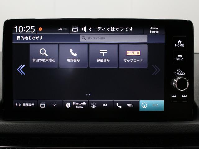 シビック ＥＸ　純正９型コネクトナビ　バックカメラ　電子パーキング　シートヒーター　ワイヤレス充電器　ＢＯＳＥプレミアムサウンドシステム　ＬＥＤヘッドライト　オートハイビーム　純正１８インチアルミ　ＥＴＣ　禁煙車（53枚目）