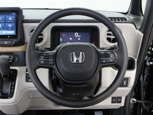 Ｎ－ＢＯＸ ベースグレード　弊社デモカー　純正８型ディスプレイオーディオ　バックカメラ　両側パワースライドドア　シートヒーター　フルオートエアコン　ＬＥＤヘッドライト　電子制御パーキングブレーキ　ブレーキホールド　禁煙車（31枚目）