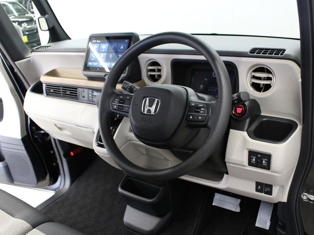 Ｎ－ＢＯＸ ベースグレード　弊社デモカー　純正８型ディスプレイオーディオ　バックカメラ　両側パワースライドドア　シートヒーター　フルオートエアコン　ＬＥＤヘッドライト　電子制御パーキングブレーキ　ブレーキホールド　禁煙車（32枚目）