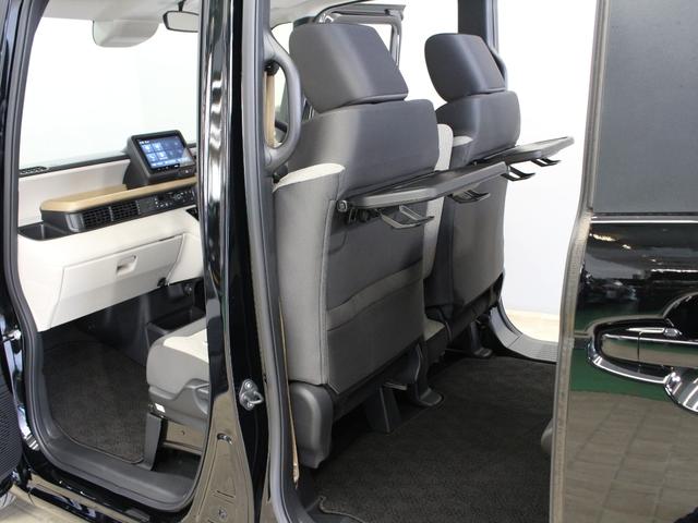 Ｎ－ＢＯＸ ベースグレード　弊社デモカー　純正８型ディスプレイオーディオ　バックカメラ　両側パワースライドドア　シートヒーター　フルオートエアコン　ＬＥＤヘッドライト　電子制御パーキングブレーキ　ブレーキホールド　禁煙車（34枚目）