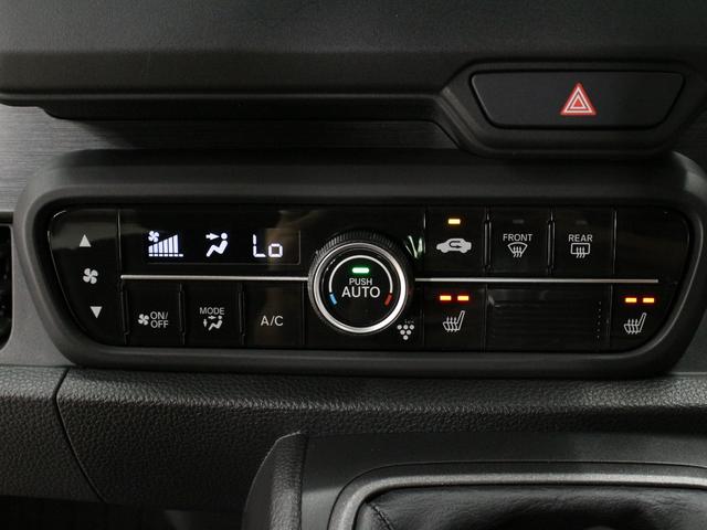 Ｎ－ＯＮＥ ＲＳ　６速マニュアル　２トーンカラー　ディスプレイオーディオ　バックカメラ　ドラレコ　ＥＴＣ　禁煙車　ホンダセンシング　電子制御パーキングブレーキ　ＬＥＤヘッド　シートヒーター　純正１５インチアルミ（15枚目）