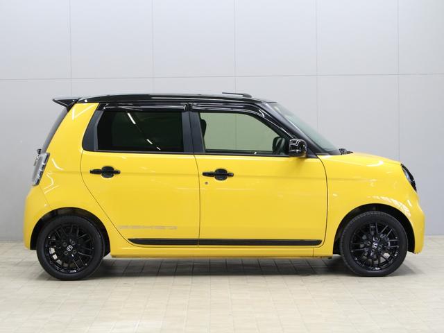 Ｎ－ＯＮＥ ＲＳ　６速マニュアル　２トーンカラー　ディスプレイオーディオ　バックカメラ　ドラレコ　ＥＴＣ　禁煙車　ホンダセンシング　電子制御パーキングブレーキ　ＬＥＤヘッド　シートヒーター　純正１５インチアルミ（24枚目）