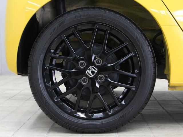 Ｎ－ＯＮＥ ＲＳ　６速マニュアル　２トーンカラー　ディスプレイオーディオ　バックカメラ　ドラレコ　ＥＴＣ　禁煙車　ホンダセンシング　電子制御パーキングブレーキ　ＬＥＤヘッド　シートヒーター　純正１５インチアルミ（30枚目）