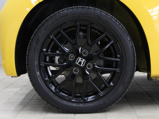 Ｎ－ＯＮＥ ＲＳ　６速マニュアル　２トーンカラー　ディスプレイオーディオ　バックカメラ　ドラレコ　ＥＴＣ　禁煙車　ホンダセンシング　電子制御パーキングブレーキ　ＬＥＤヘッド　シートヒーター　純正１５インチアルミ（32枚目）