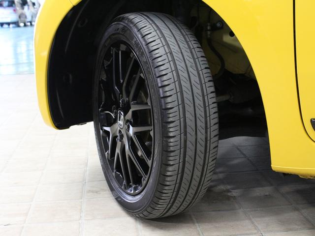 Ｎ－ＯＮＥ ＲＳ　６速マニュアル　２トーンカラー　ディスプレイオーディオ　バックカメラ　ドラレコ　ＥＴＣ　禁煙車　ホンダセンシング　電子制御パーキングブレーキ　ＬＥＤヘッド　シートヒーター　純正１５インチアルミ（33枚目）
