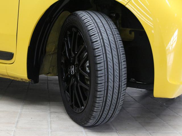 Ｎ－ＯＮＥ ＲＳ　６速マニュアル　２トーンカラー　ディスプレイオーディオ　バックカメラ　ドラレコ　ＥＴＣ　禁煙車　ホンダセンシング　電子制御パーキングブレーキ　ＬＥＤヘッド　シートヒーター　純正１５インチアルミ（34枚目）