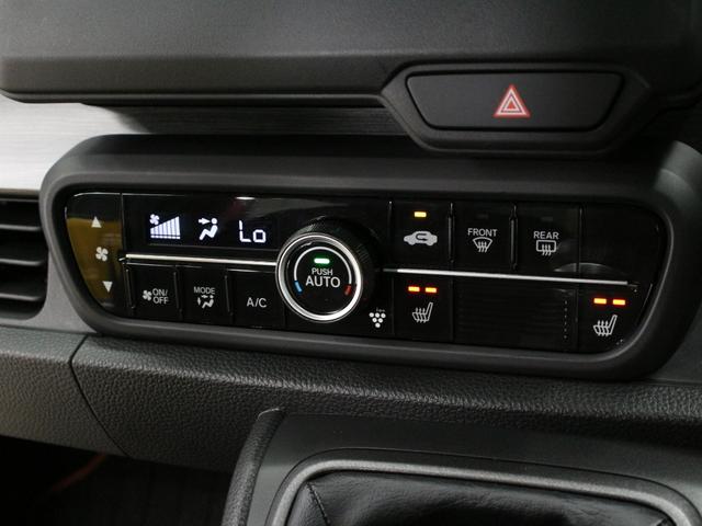 Ｎ－ＯＮＥ ＲＳ　６速マニュアル　２トーンカラー　ディスプレイオーディオ　バックカメラ　ドラレコ　ＥＴＣ　禁煙車　ホンダセンシング　電子制御パーキングブレーキ　ＬＥＤヘッド　シートヒーター　純正１５インチアルミ（47枚目）
