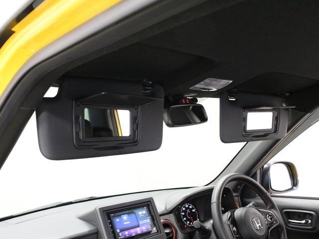 Ｎ－ＯＮＥ ＲＳ　６速マニュアル　２トーンカラー　ディスプレイオーディオ　バックカメラ　ドラレコ　ＥＴＣ　禁煙車　ホンダセンシング　電子制御パーキングブレーキ　ＬＥＤヘッド　シートヒーター　純正１５インチアルミ（62枚目）