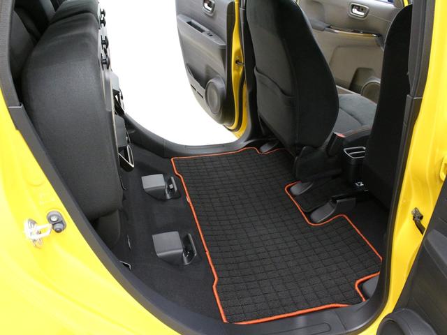 Ｎ－ＯＮＥ ＲＳ　６速マニュアル　２トーンカラー　ディスプレイオーディオ　バックカメラ　ドラレコ　ＥＴＣ　禁煙車　ホンダセンシング　電子制御パーキングブレーキ　ＬＥＤヘッド　シートヒーター　純正１５インチアルミ（68枚目）
