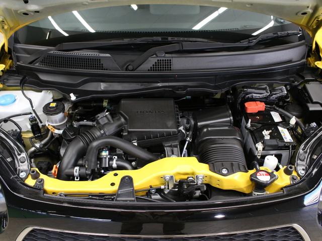 Ｎ－ＯＮＥ ＲＳ　６速マニュアル　２トーンカラー　ディスプレイオーディオ　バックカメラ　ドラレコ　ＥＴＣ　禁煙車　ホンダセンシング　電子制御パーキングブレーキ　ＬＥＤヘッド　シートヒーター　純正１５インチアルミ（71枚目）