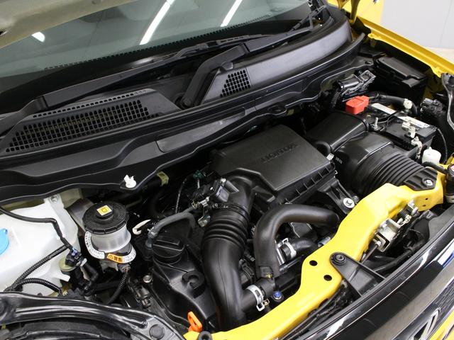 Ｎ－ＯＮＥ ＲＳ　６速マニュアル　２トーンカラー　ディスプレイオーディオ　バックカメラ　ドラレコ　ＥＴＣ　禁煙車　ホンダセンシング　電子制御パーキングブレーキ　ＬＥＤヘッド　シートヒーター　純正１５インチアルミ（72枚目）