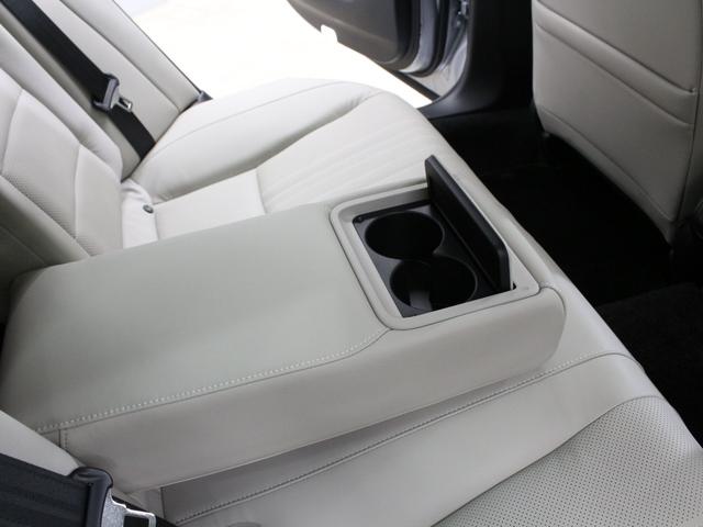 アコード EX ベージュ本革シート&内装 サンルーフ 純正インターナビ フルセグ Bカメラ ホンダセンシング BSM コーナーソナー 全席シートヒーター メモリ付パワーシート LEDヘッドランプ 1オーナー 禁煙車(36枚目)