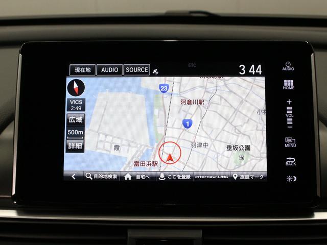 アコード EX ベージュ本革シート&内装 サンルーフ 純正インターナビ フルセグ Bカメラ ホンダセンシング BSM コーナーソナー 全席シートヒーター メモリ付パワーシート LEDヘッドランプ 1オーナー 禁煙車(56枚目)
