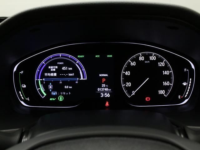 アコード EX ベージュ本革シート&内装 サンルーフ 純正インターナビ フルセグ Bカメラ ホンダセンシング BSM コーナーソナー 全席シートヒーター メモリ付パワーシート LEDヘッドランプ 1オーナー 禁煙車(78枚目)