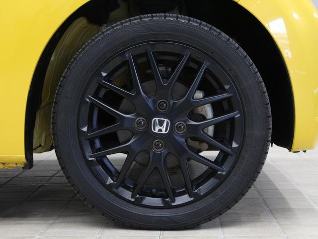 N-ONE RS 6速マニュアル 2トーン 純正ナビ バックカメラ ETC ホンダセンシング シートヒーター 純正15インチアルミ LEDヘッドライト 大型リアスポイラー 電子パーキング オートブレーキホールド(28枚目)