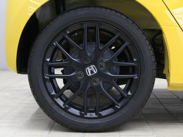 N-ONE RS 6速マニュアル 2トーン 純正ナビ バックカメラ ETC ホンダセンシング シートヒーター 純正15インチアルミ LEDヘッドライト 大型リアスポイラー 電子パーキング オートブレーキホールド(29枚目)