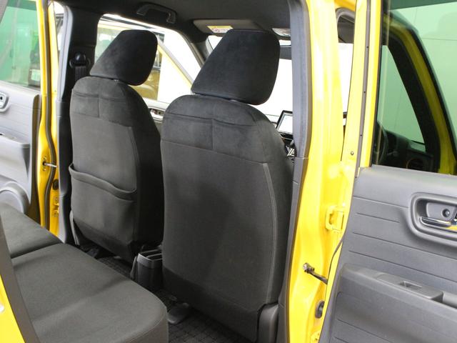 N-ONE RS 6速マニュアル 2トーン 純正ナビ バックカメラ ETC ホンダセンシング シートヒーター 純正15インチアルミ LEDヘッドライト 大型リアスポイラー 電子パーキング オートブレーキホールド(38枚目)