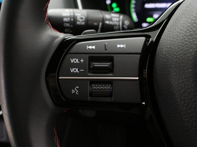 シビック e:HEV 純正9型コネクトナビ バックカメラ ドラレコ前後 渋滞追従機能 パワーシート シートヒーター BOSEプレミアムサウンド LEDヘッドライト フルオートエアコン 純正18インチアルミ ETC(19枚目)